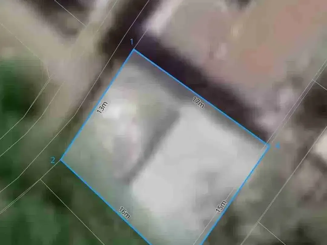 Tanah Lingkungan Villa Mewah Munggu, 5 Menit ke Pantai Seseh - Image 3 of 8