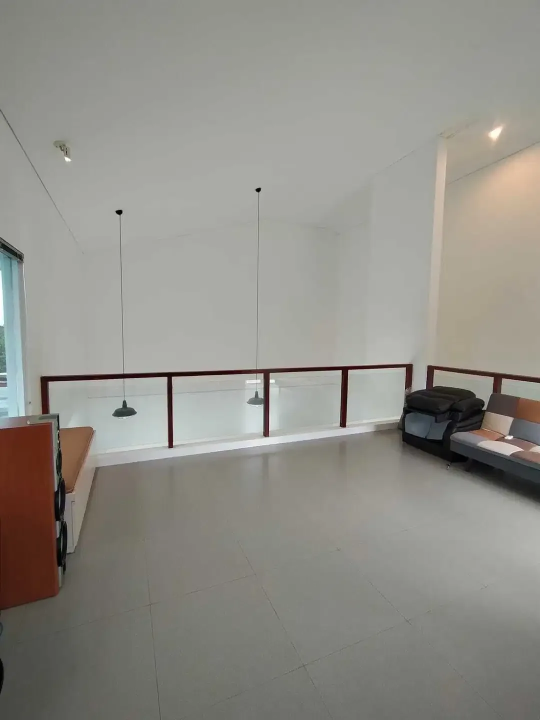 rumah minimalis di jimbaran,tanah msh luas, bs untuk perluasan - Image 4 of 10
