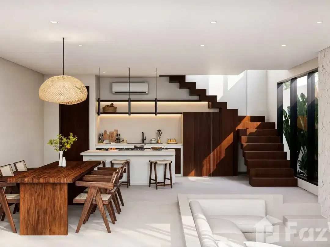 2 Bedroom Villa for sale at The Finca Bali - Image 4 of 10