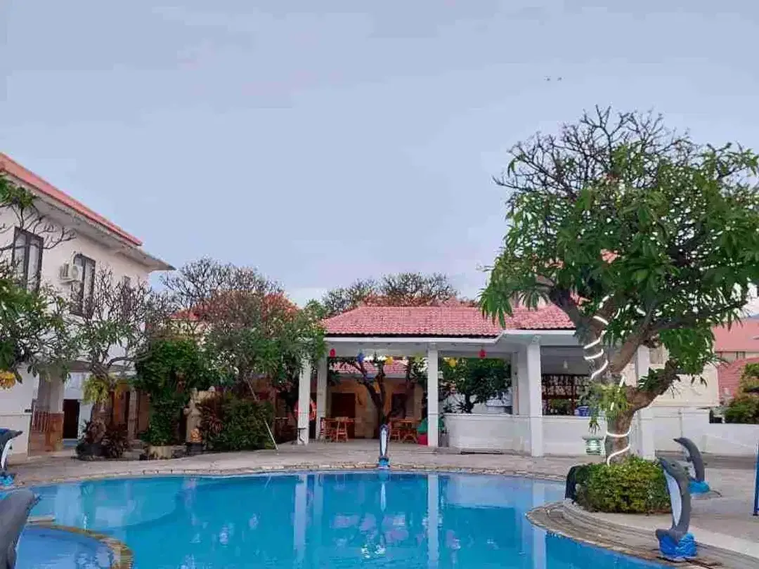 Hotel Bintang 4 di Lovina Singaraja Dekat Ke Pantai Wisata Lumba Lumba - Image 2 of 10