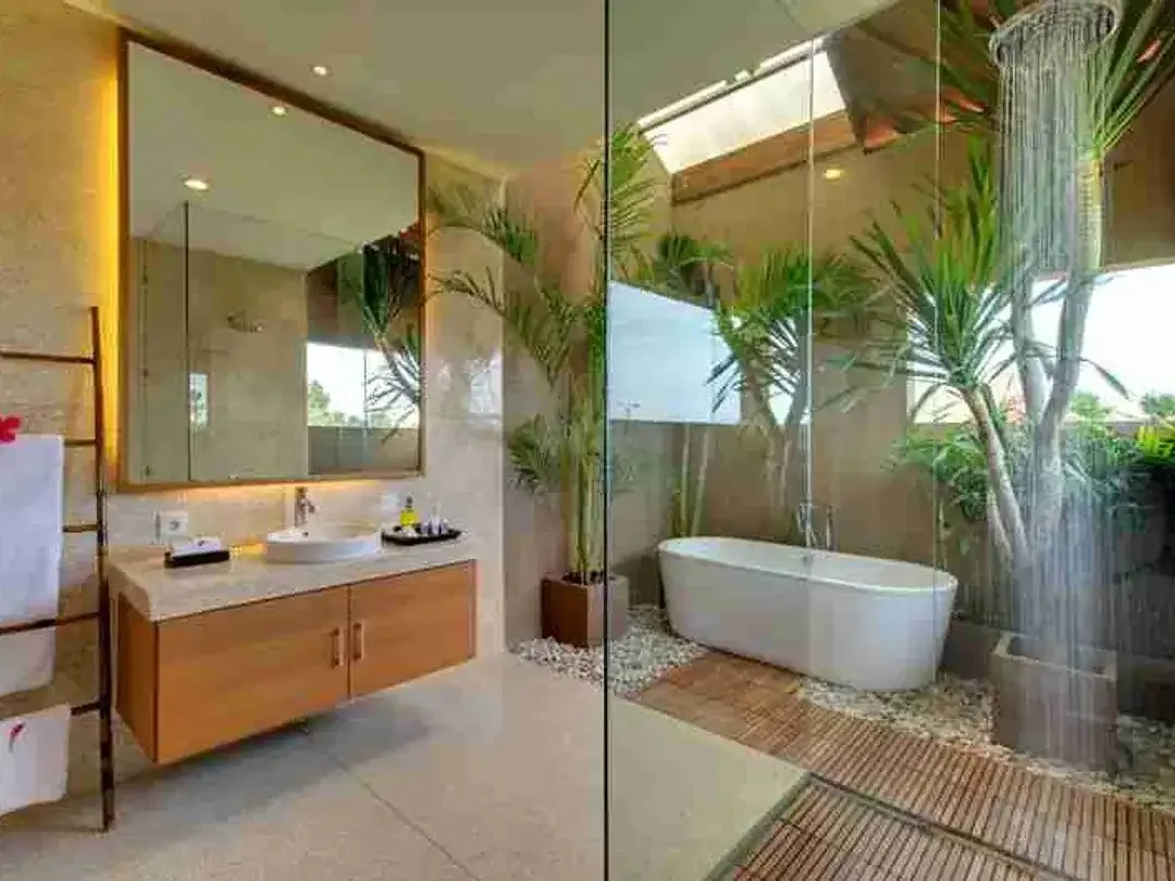 Luxury Villa 2 Unit 700 Meter dari Pantai Seminyak - Image 4 of 10