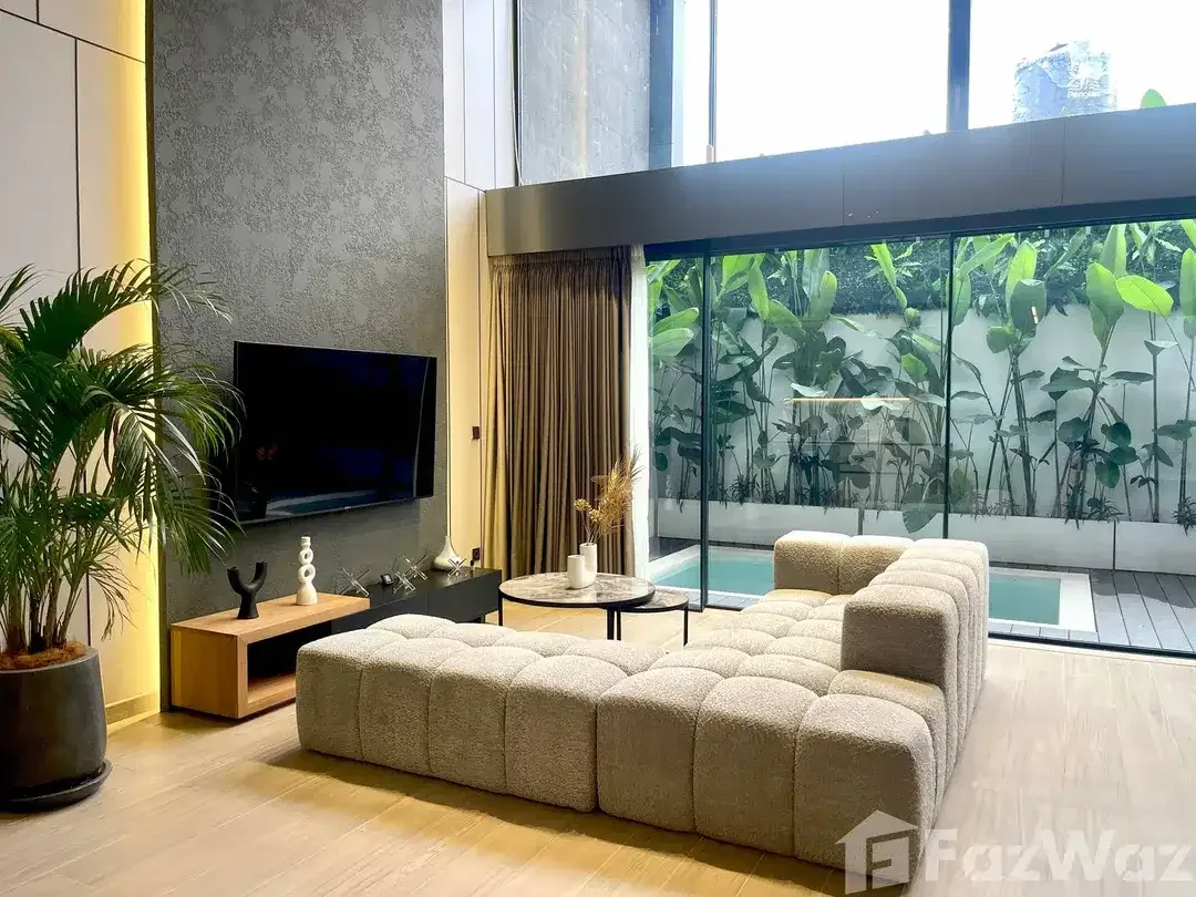 1 Bedroom Townhouse for sale at SWOI Loft Umalas - Image 6 of 10