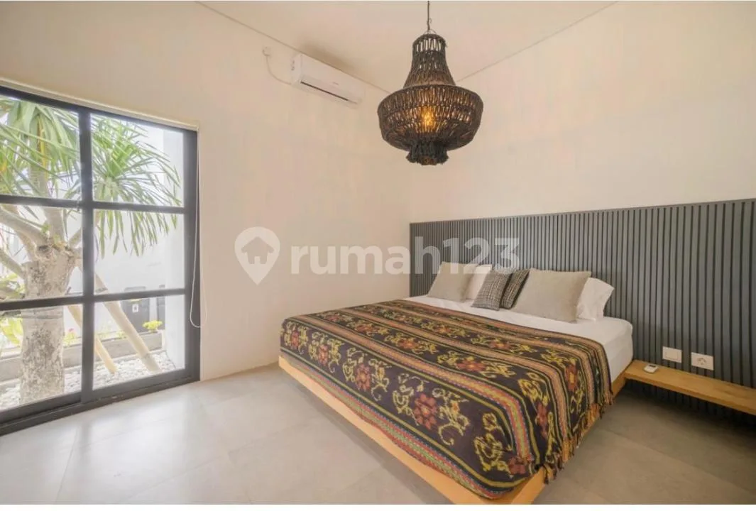 VILLA READY UNIT 2BR FURNISHED GATE SYSTEM BEST INVESTMEN PECATU - Image 2 of 4