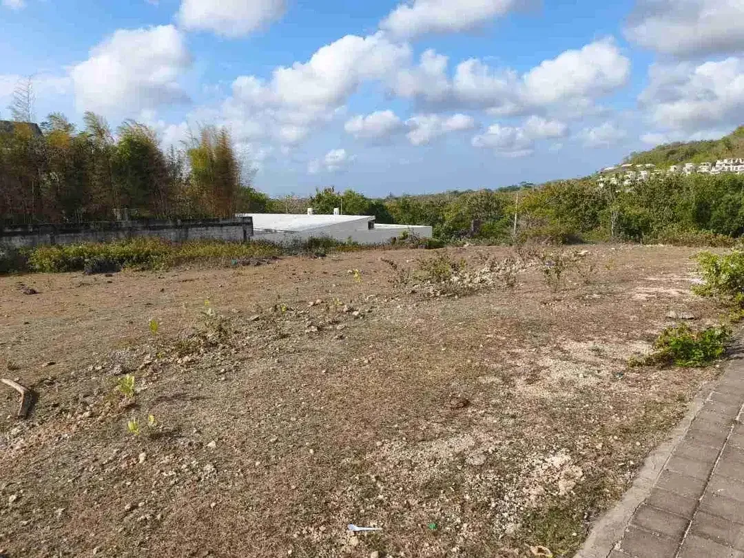 Tanah Komersial Bisa Ambil 176m² di Labuan Sait Uluwatu - Image 5 of 10
