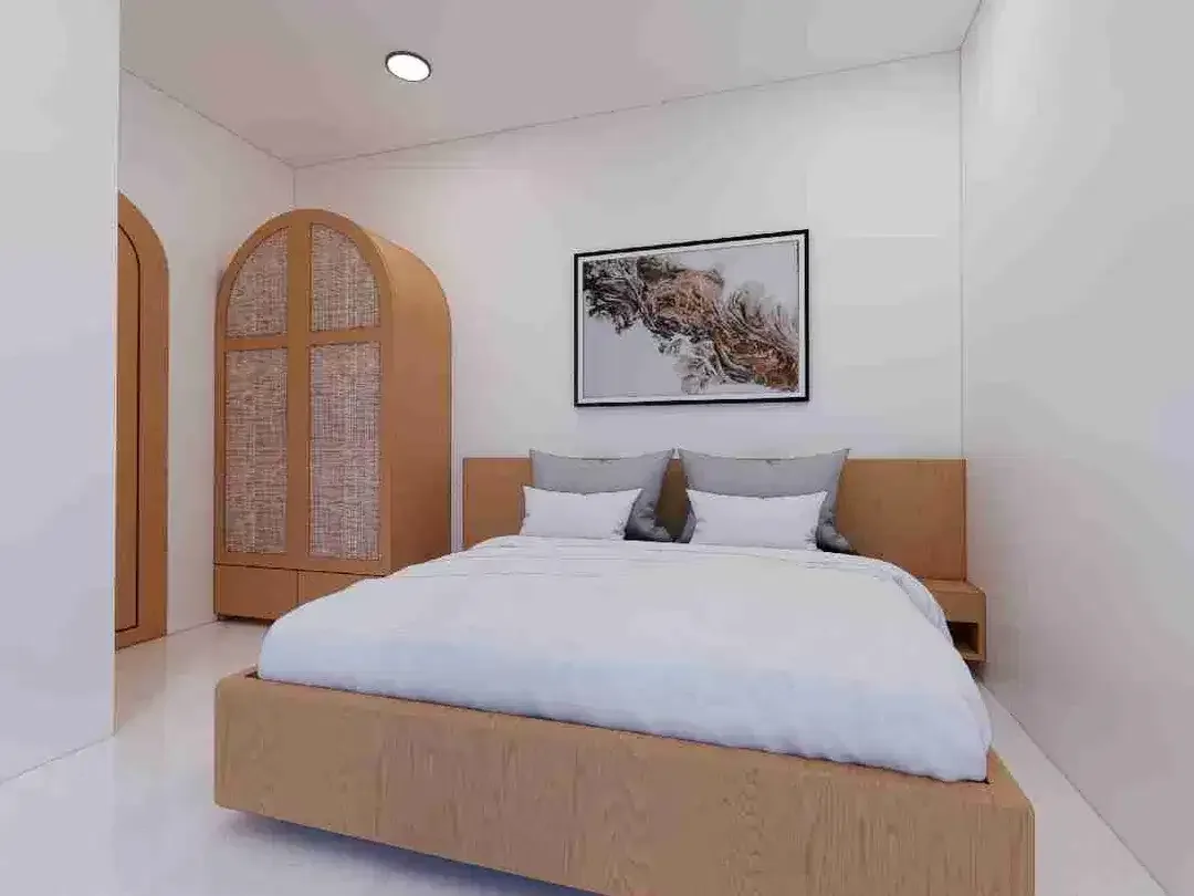 EXCLUSIVE 3 VILLA DEKAT PANTAI PECATU DAN BALANGAN - Image 8 of 10