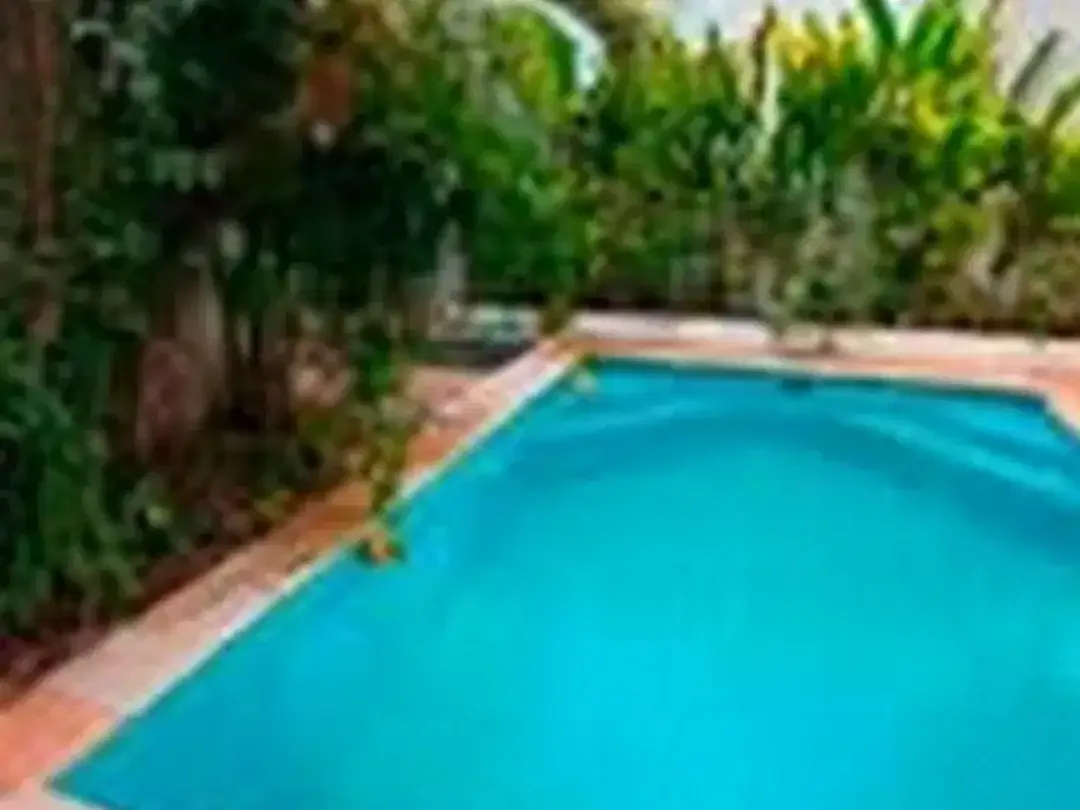 3Br Villa For Yearly Rent, In Quiet & Safe Area Umalas - Image 2 of 8