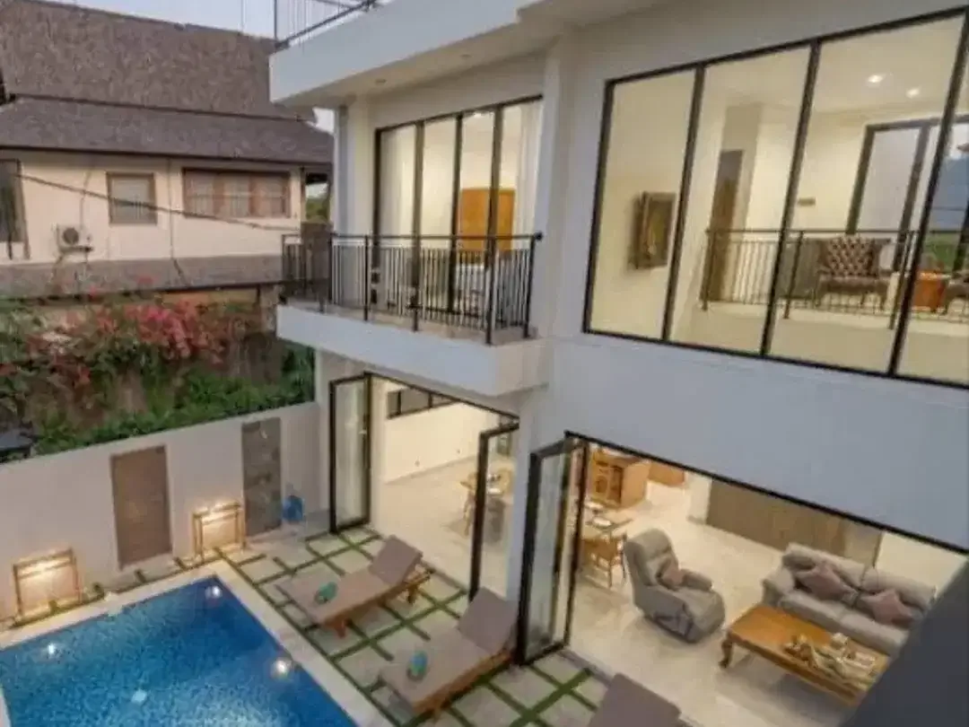 new brand villa sangat bagus dekat pantai Canggu - Image 6 of 10