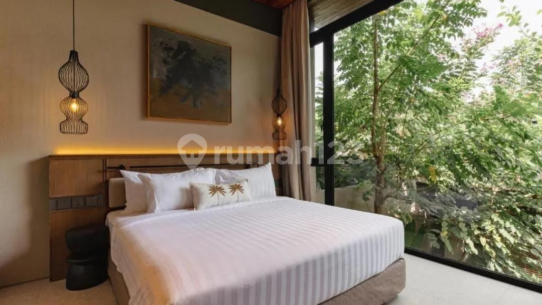 Dijual Villa di Pererenan, Badung - Image 3 of 4