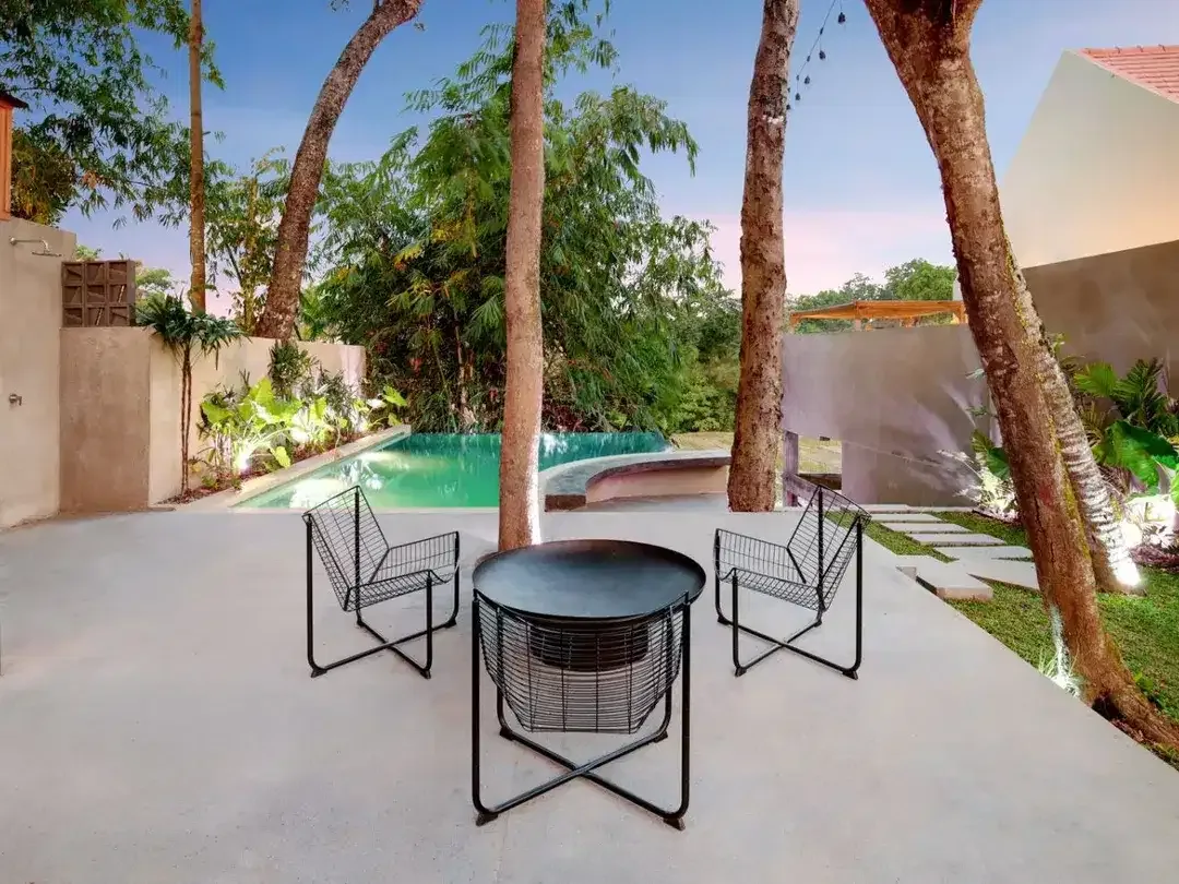Charming 2-Br Garden Villa For 26-Year Leasehold In Ubud, Bali - Image 2 of 7