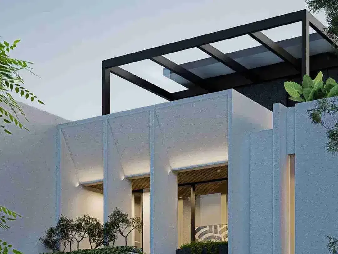 Di Jual Cepat Villa Type 2 Bagus Area Bali Uluwatu - Image 7 of 10