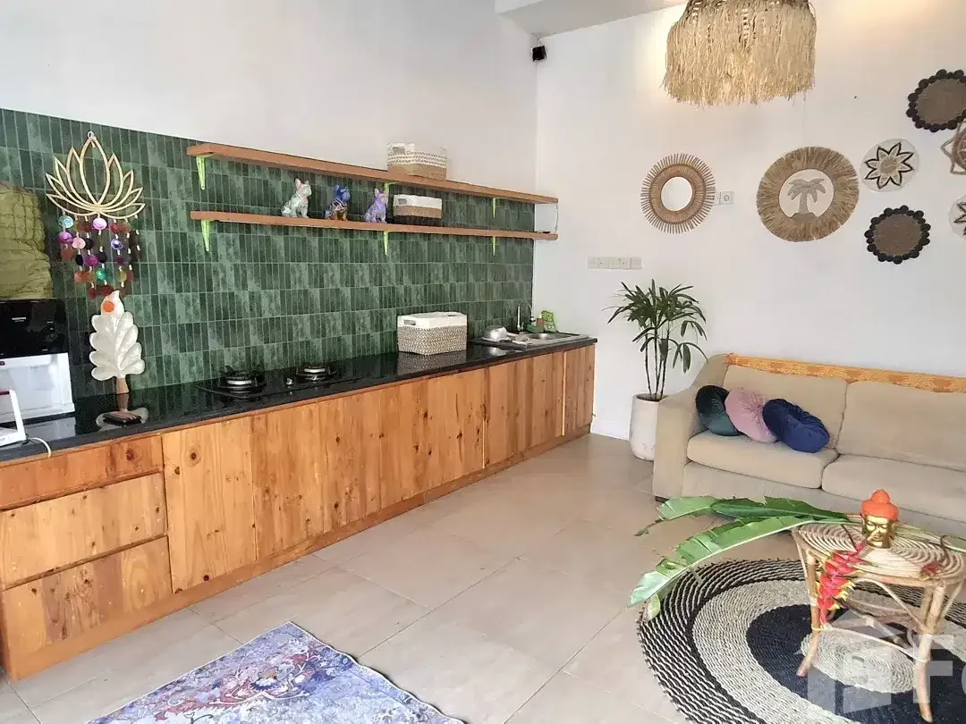 2 Bedroom Villa for rent in Ungasan, Bali - Image 3 of 9