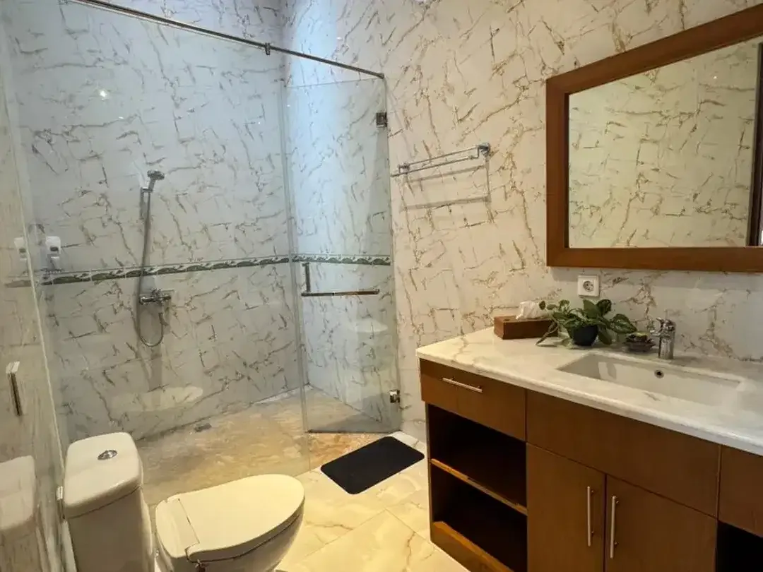 Cozy Villas 3 Bed, Canggu, Semat, Badung - Image 6 of 10