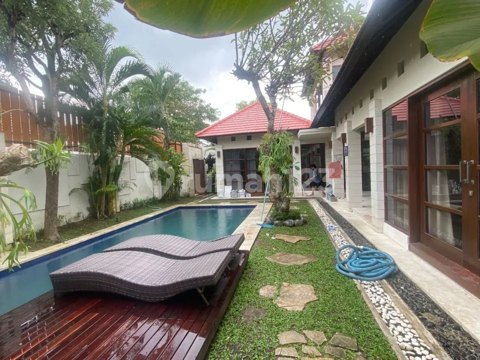 Villa In Petitenget , Fully Furnish. Seminyak, Batu Belig, Canggu, Potato Head - Image 2 of 4