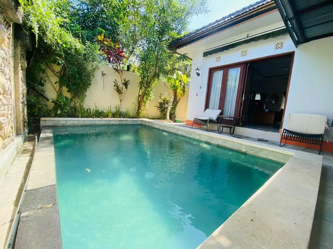 DIJUAL VILLA LOKASI UNGASAN ULUWATU - Image 4 of 10