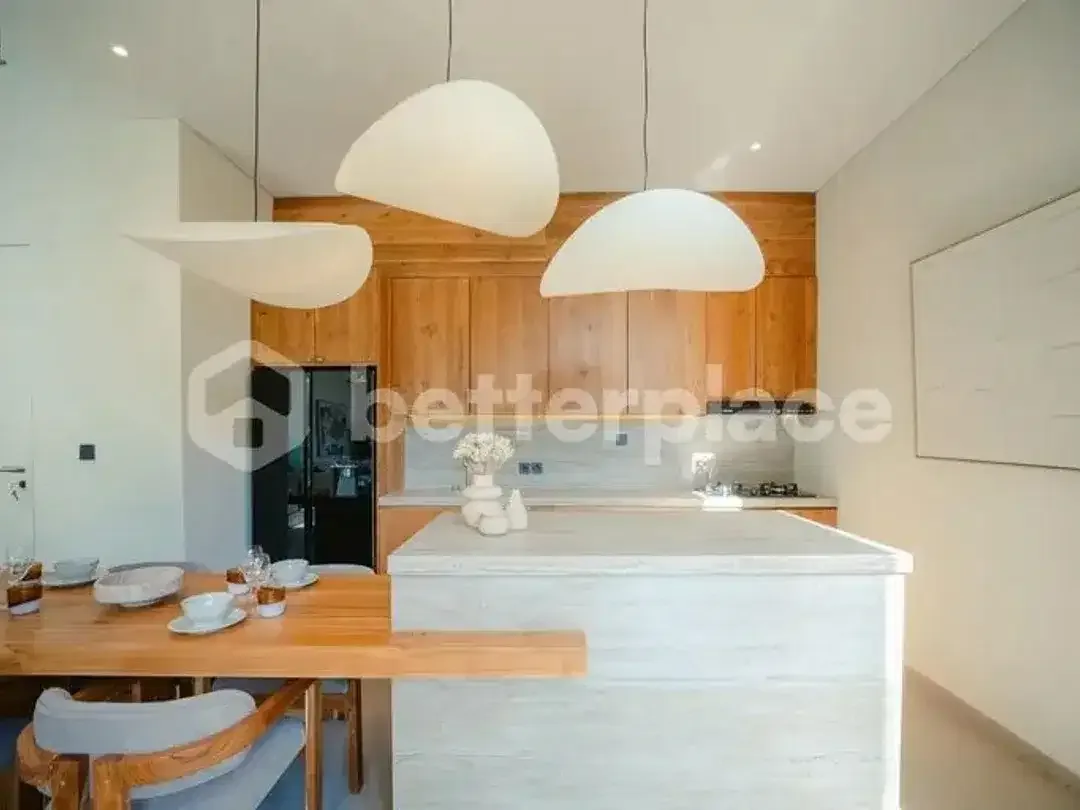Modern 2 Bedroom Villa in Cemagi, A Prime Investment Opportunity - Image 3 of 10