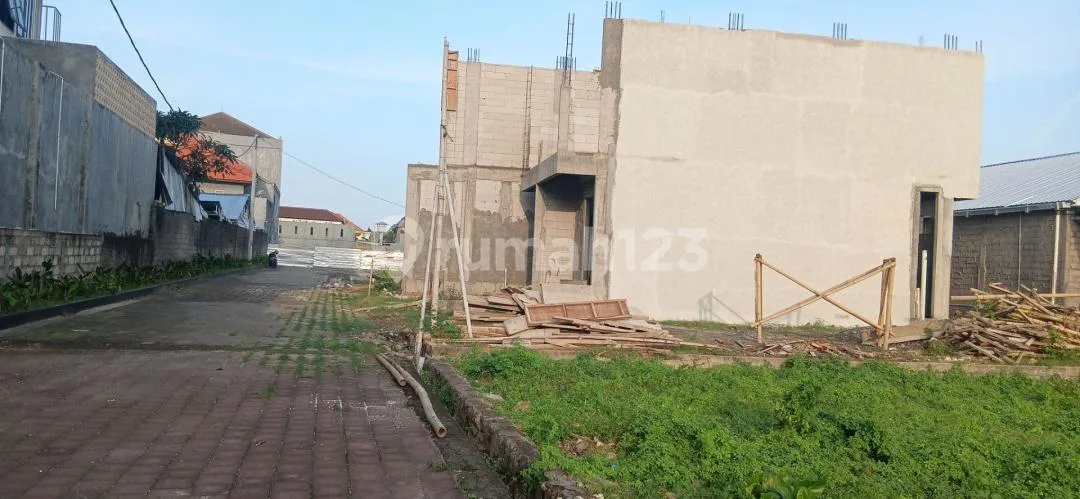 Dijual Tanah Kavling Premium Dekat Airport Ngurah Rai Tuban Badung Bali - Image 4 of 4
