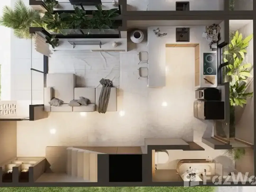 2 Bedroom Villa for sale in Kuta, Bali - Image 7 of 10