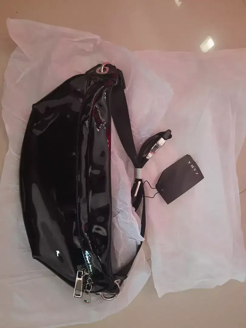 Tas Waist Bag Zara - Image 2 of 9