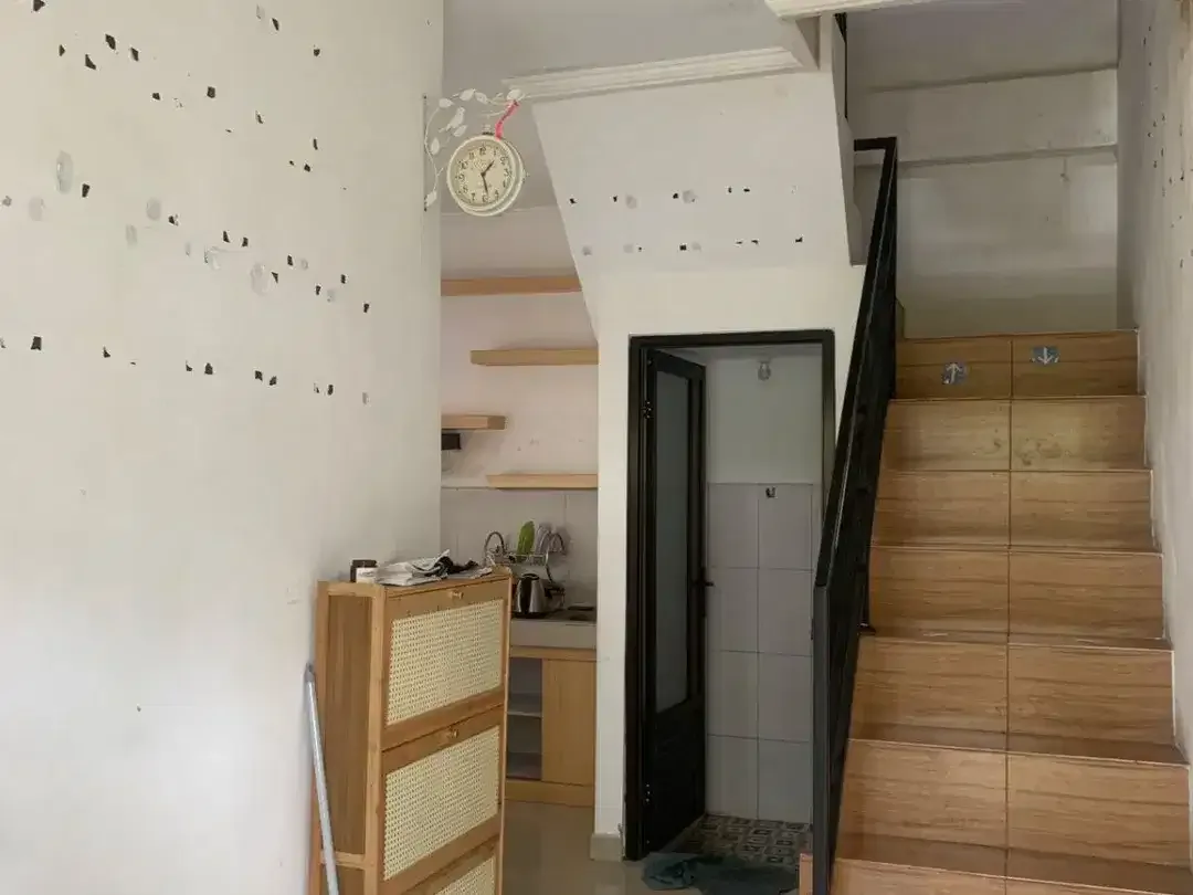Dijual rumah minimalis harga ekonomis di Ubung Kaja, Denpasar Utara dekat dengan berbagai fasilitas umum - Image 8 of 8