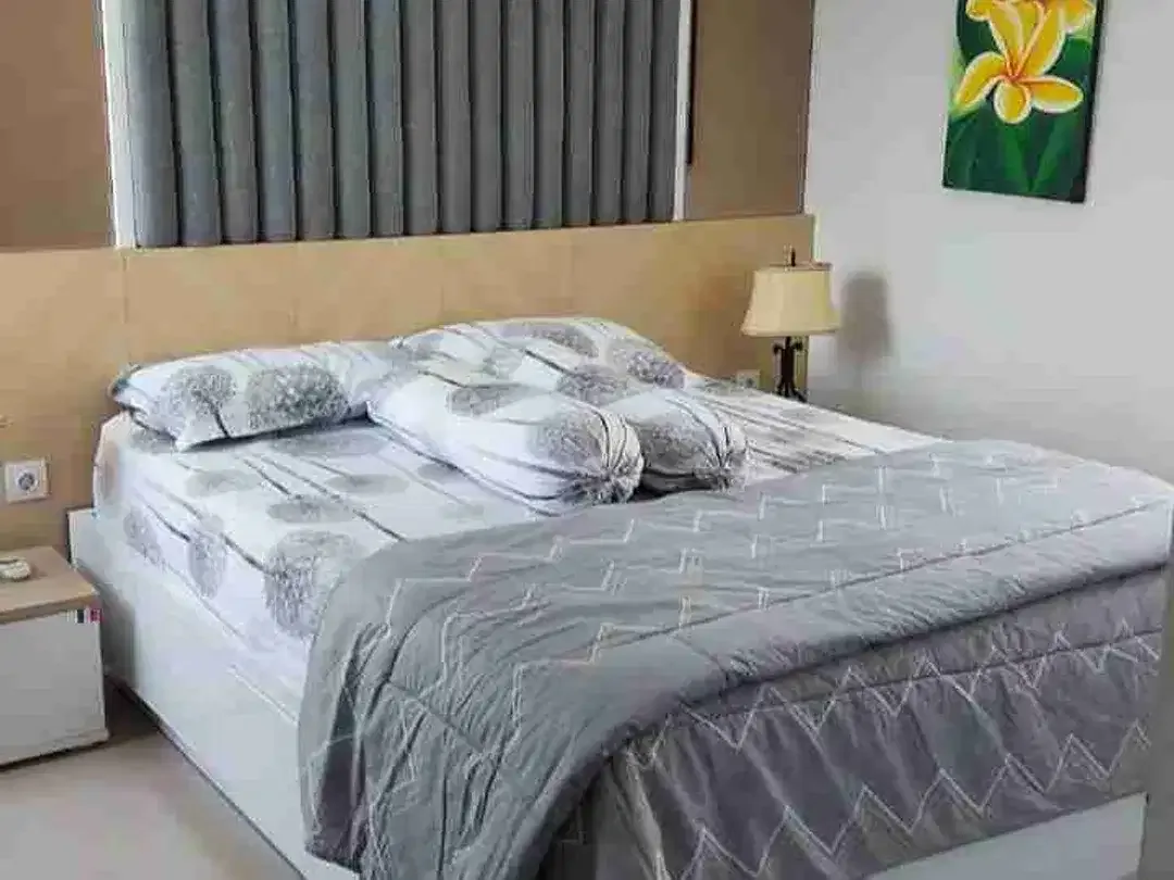 dijual rumah 3 bedroom + pool dikampus unud jimbaran - Image 3 of 9