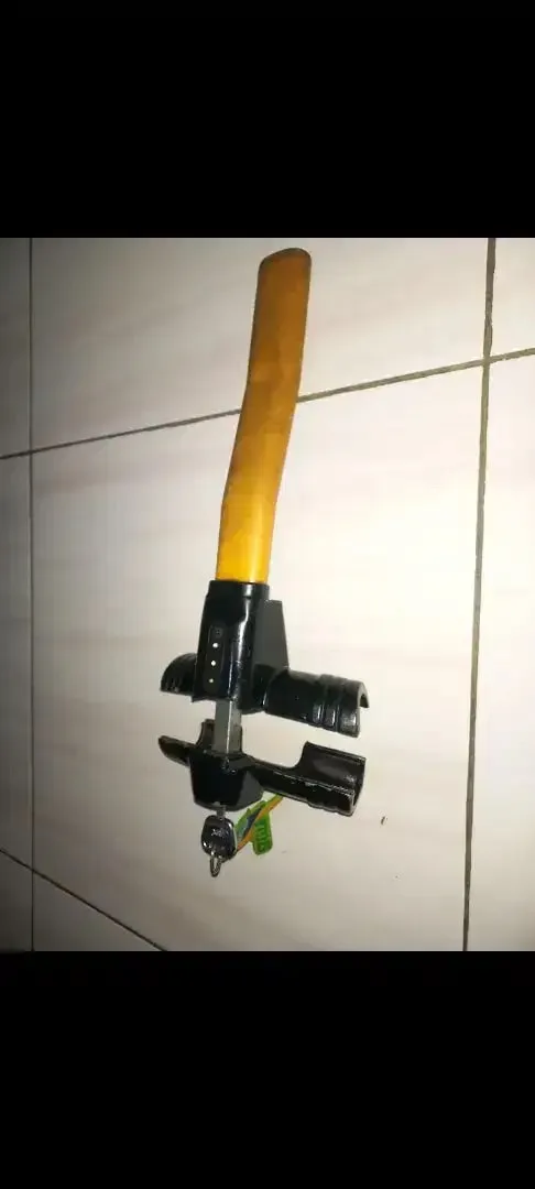 Jual Kunci Stir Mobil Konci Setir Merk Trex ORIMulusNo MinusSiap Pakai - Image 5 of 6