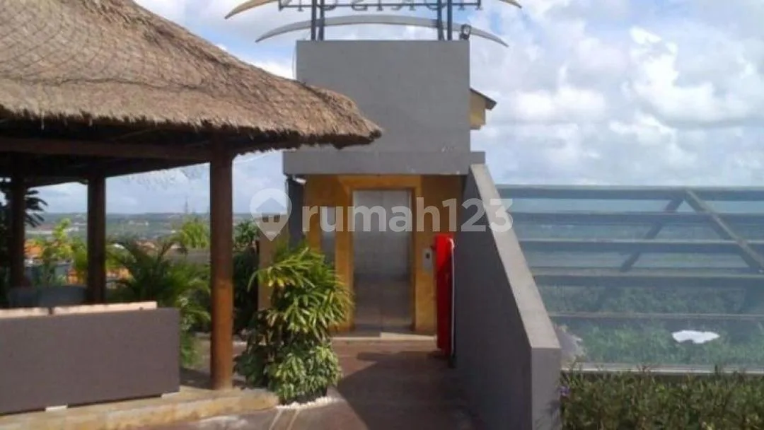 Condotel Type Studio Liberta Jimbaran - Image 4 of 4