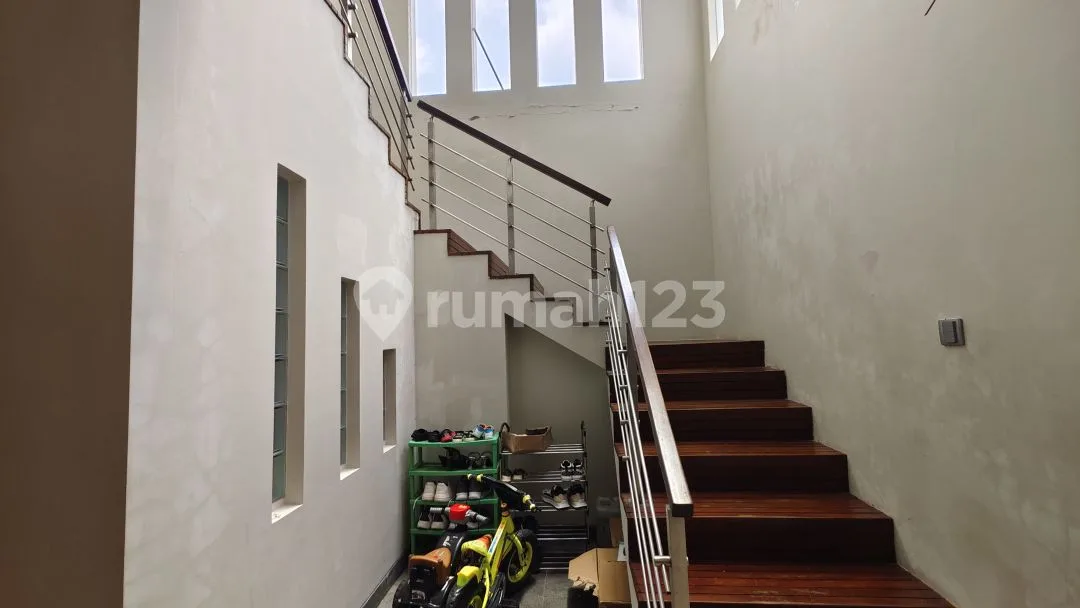 Turun Harga ! Rumah Luas Berlokasi di Taman Giri Nusa Dua - Image 4 of 4