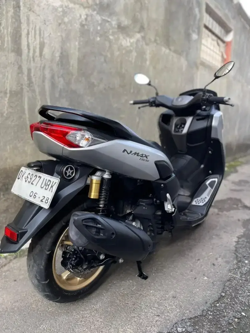 Nmax 2023 // bintang dewata motor // - Image 2 of 4