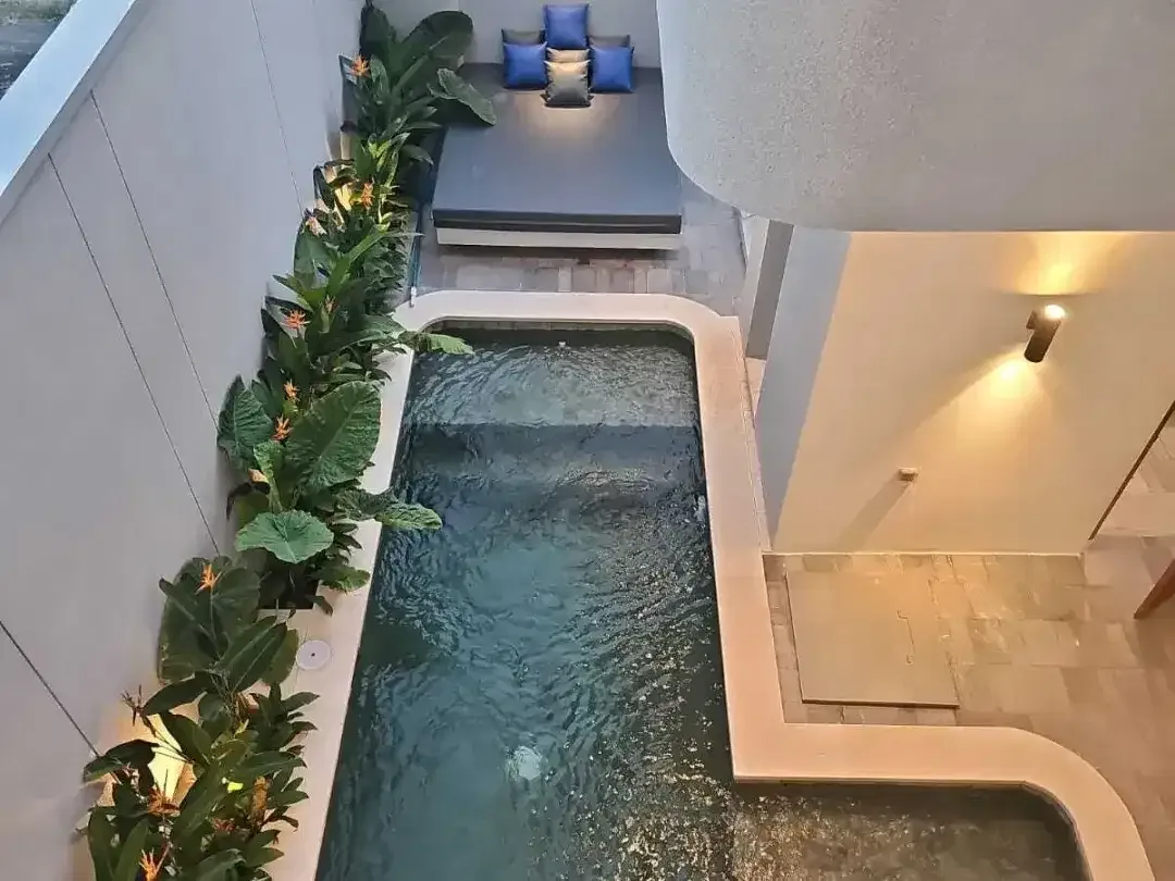 2 Bedroom Villa for sale in Cemagi, Bali - Image 3 of 10