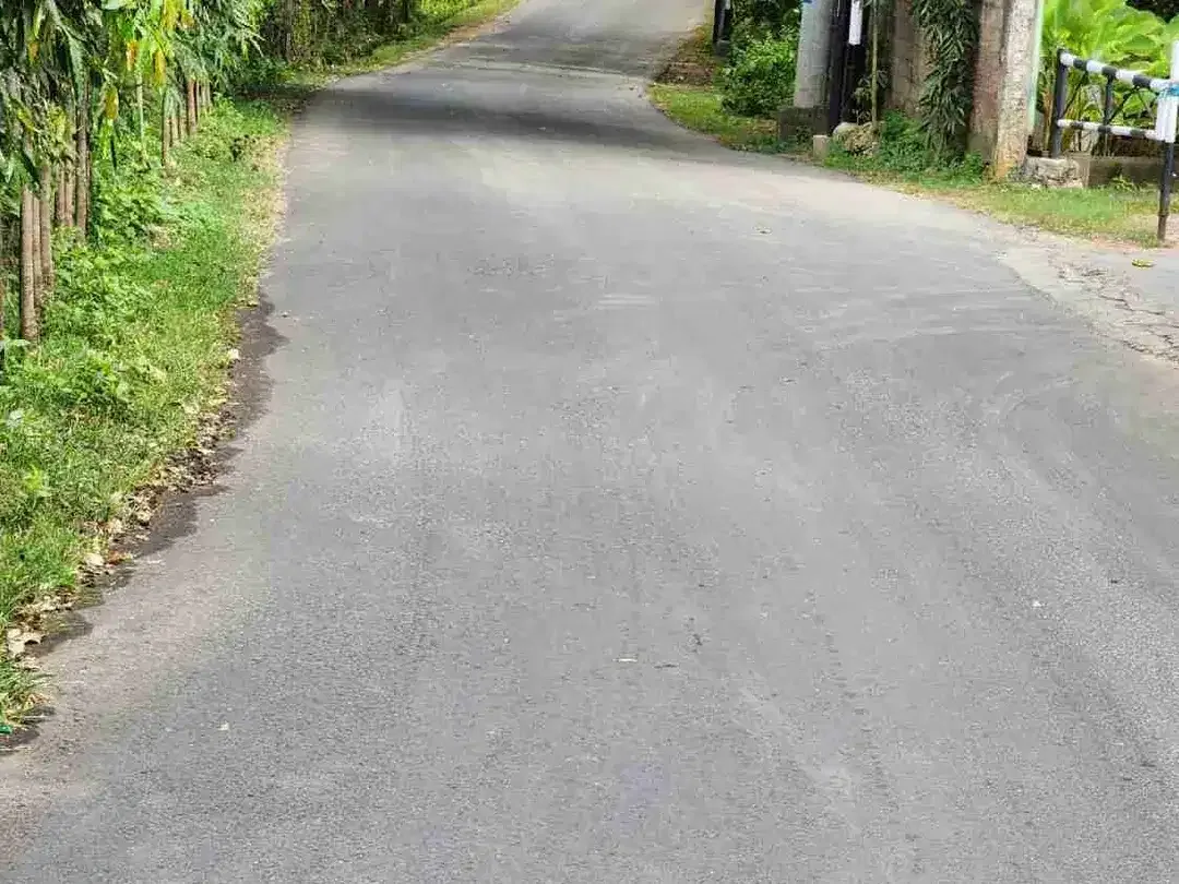 DIJUAL TANAH LUAS 2,34 HEKTAR DI KAWASAN AYANA JIMBARAN KUTA SELATAN BALI - Image 6 of 10