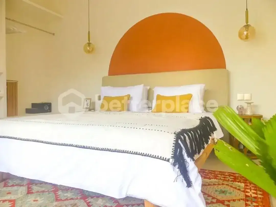 Charming Modern Villa in Kayu Tulang, Canggu 1 Bedroom Investment Opportunity - Image 3 of 10