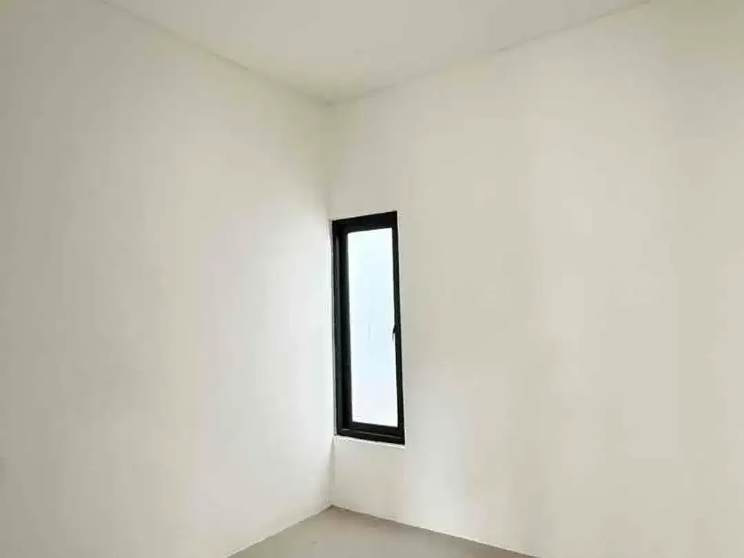 DIJUAL / DIKONTRAKKAN RUMAH BARU 2 LANTAI VIEW GWK DEKAT KAMPUS UNUD JIMBARAN - Image 5 of 10