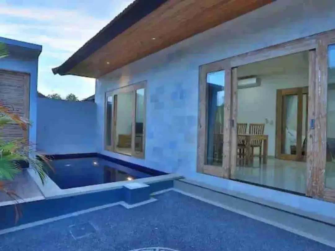 villa beachside jalan pasar sindhu Sanur bali - Image 1 of 7