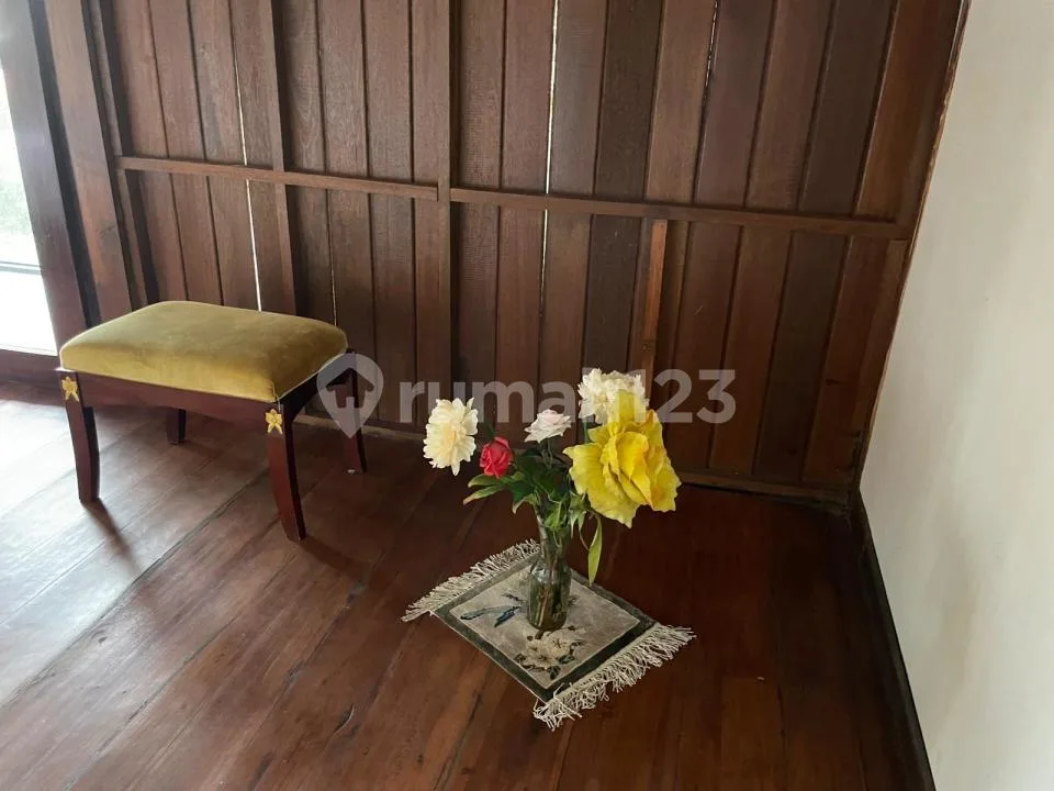 Rumah Kontrakan Furnished Jimbaran, Badung SHM Bagus - Image 3 of 4