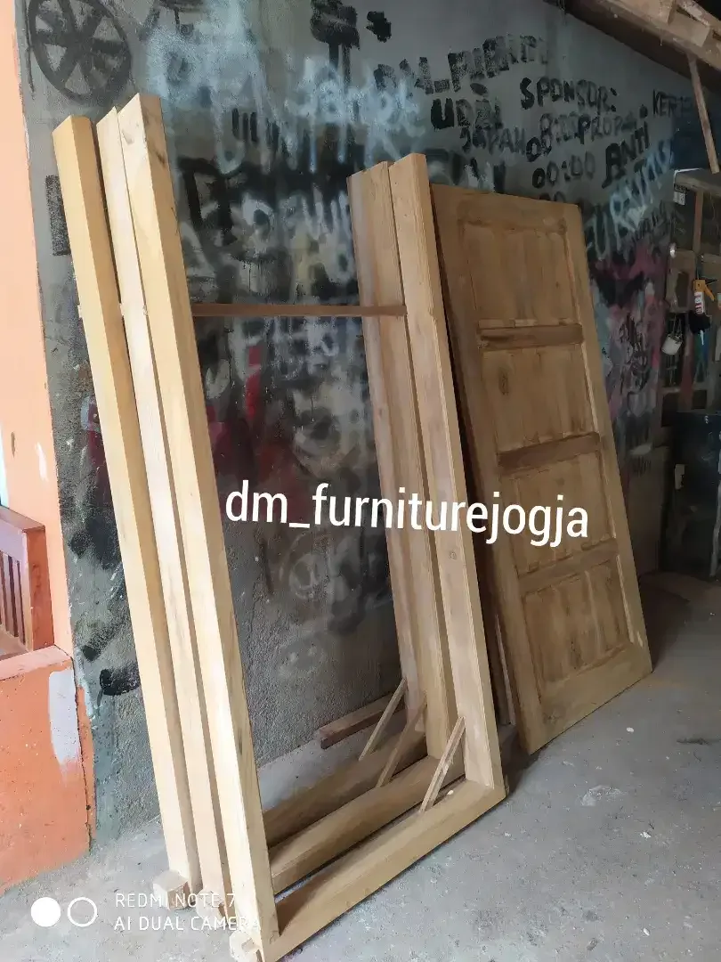 kusen dan pintu murah (promo) - Image 1 of 10