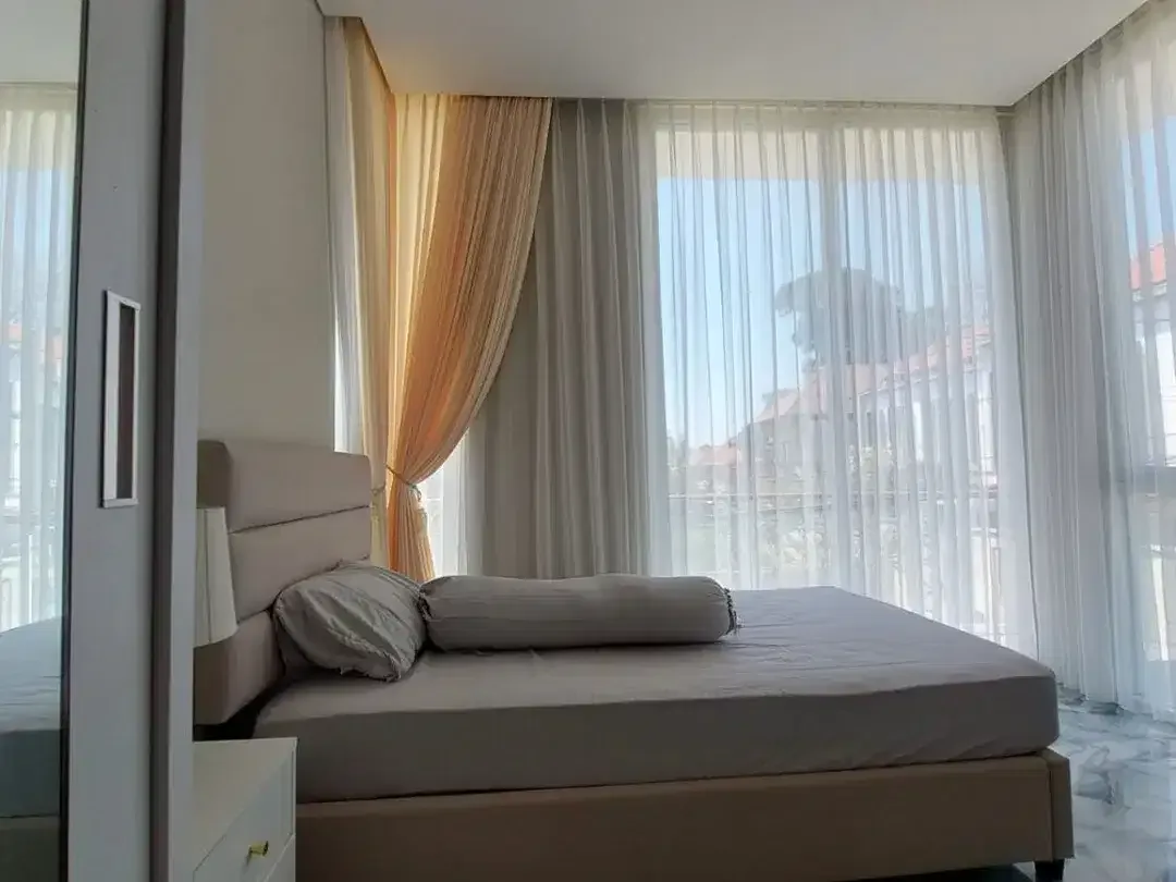 DIJUAL VILLA MODERN SIAP HUNI – KAWASAN EKSKLUSIF SANUR - Image 3 of 10