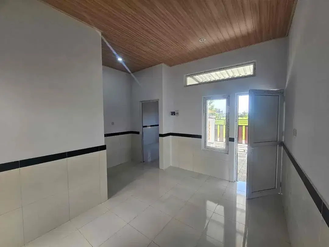 Disewakan Rumah 1 lantai siap huni, jl Tukad Balian Renon - Image 3 of 9