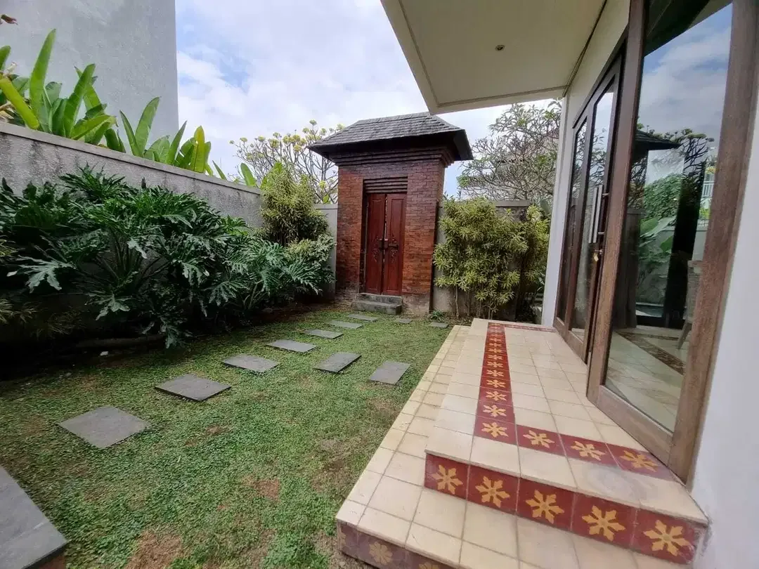 Dijual 3 Bed Rooms Villa Di Tiying Tutul - Image 2 of 10