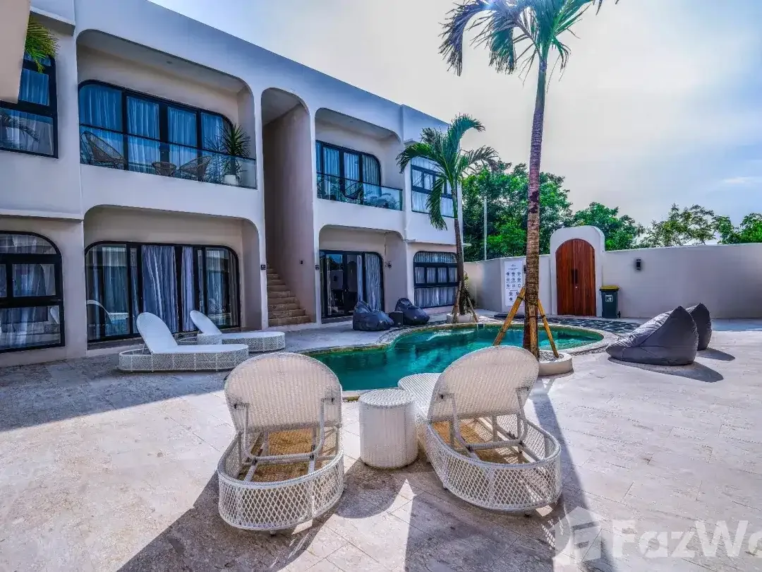 Modern 1BR Apartment in Balangan | 33-Year Leasehold - Image 4 of 10