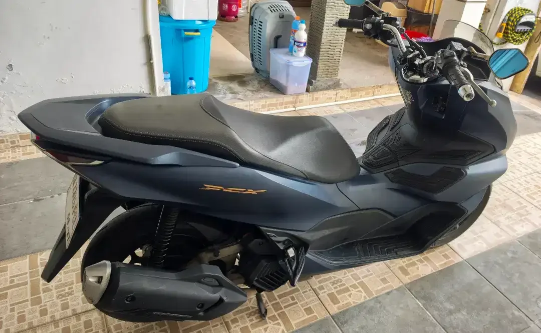 Honda PCX 160 ABS - Image 6 of 9