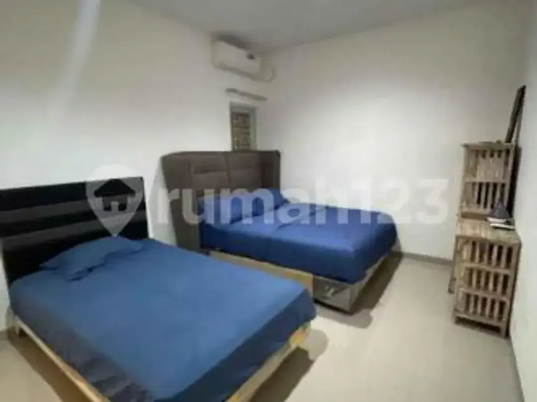 Full Furnished, Rumah, 2 Lantai, SHM Taman Ambengan Jimbaran - Image 8 of 10