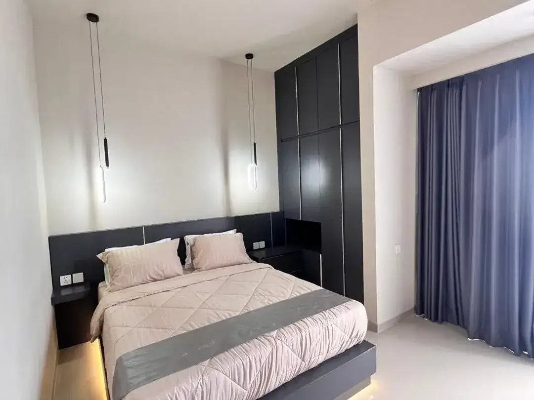 DI JUSL VILLA DI UNGASAN BADUNG BALI FULL FURNISH - Image 7 of 10