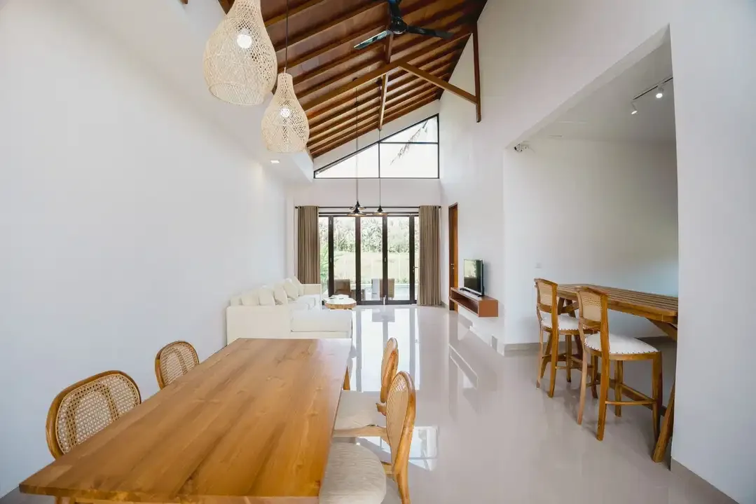 Villa View Sawah area Dekat Ubud - Image 8 of 10