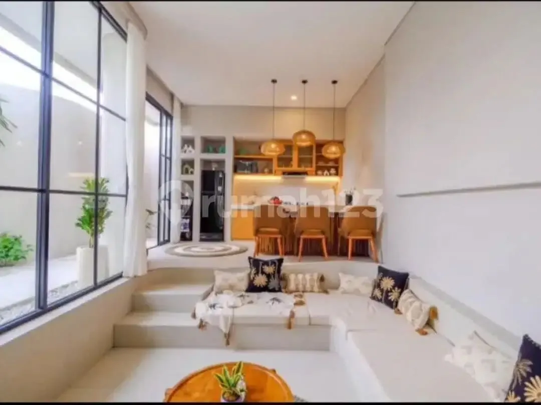 Jual Villa Kedungu Tabanan - Image 3 of 5