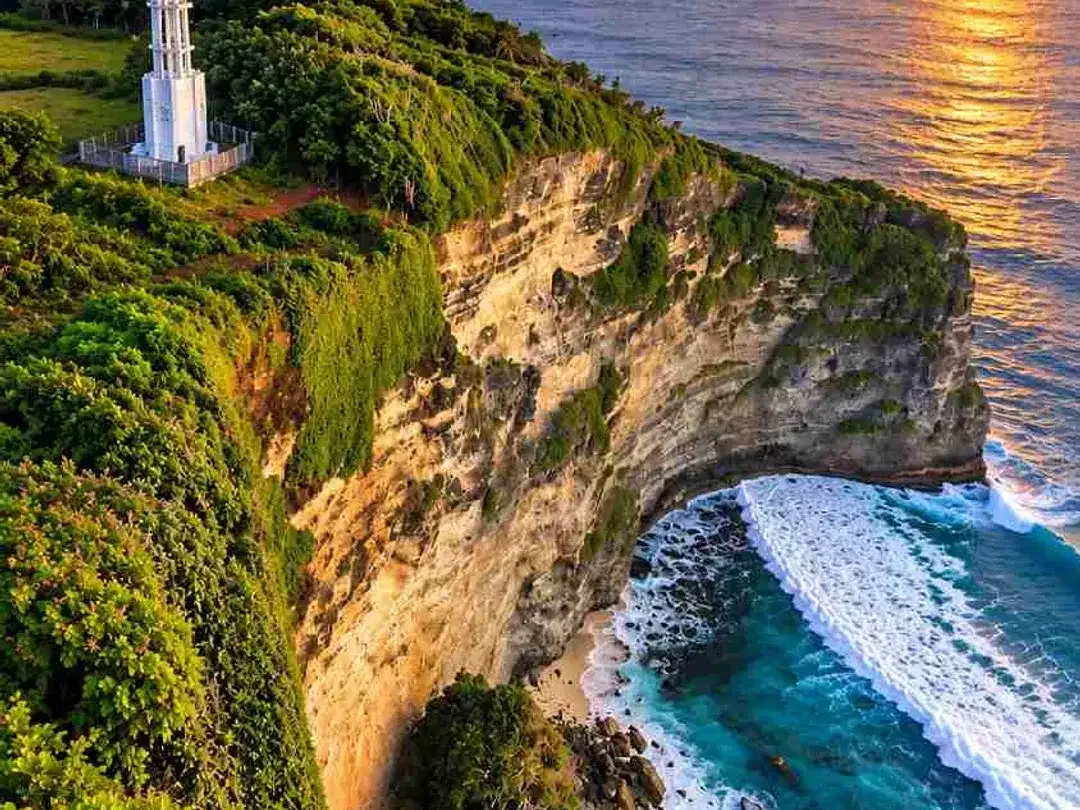 Tanah Tebing Exclusive Uluwatu Bali - Image 3 of 10