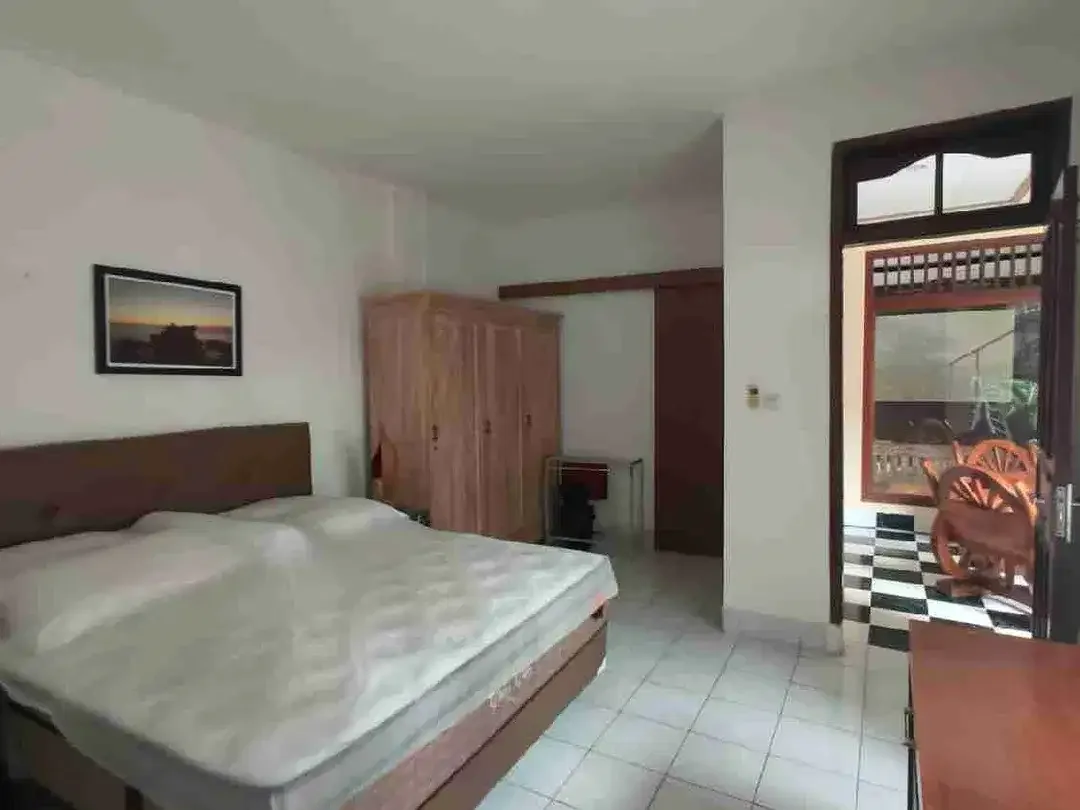 DIJUAL TANAH 4 ARE BONUS RUMAH DI RENON - Image 3 of 10