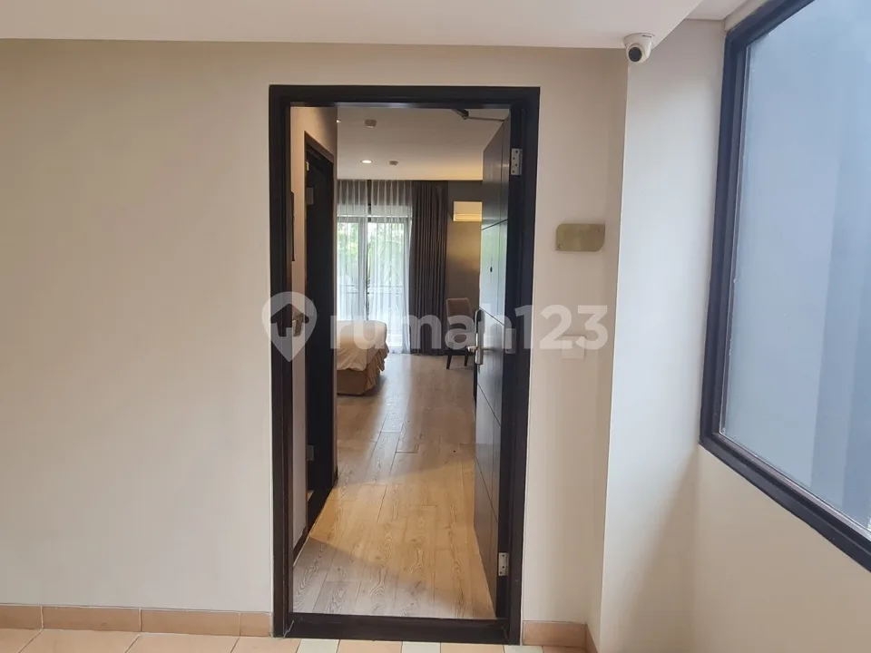 Termurah! Studio Apartment At Legian - Image 4 of 4