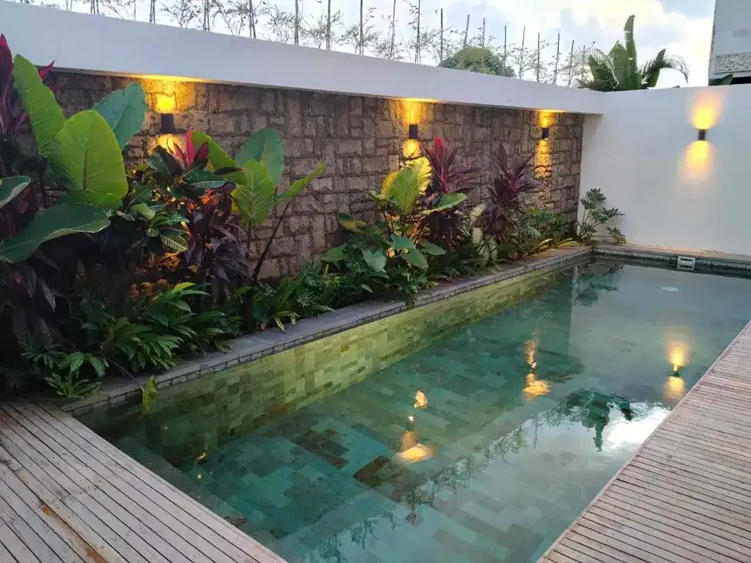 Di jual Villa 
Lokasi di Tunggak Bingin Sanur bali - Image 10 of 10