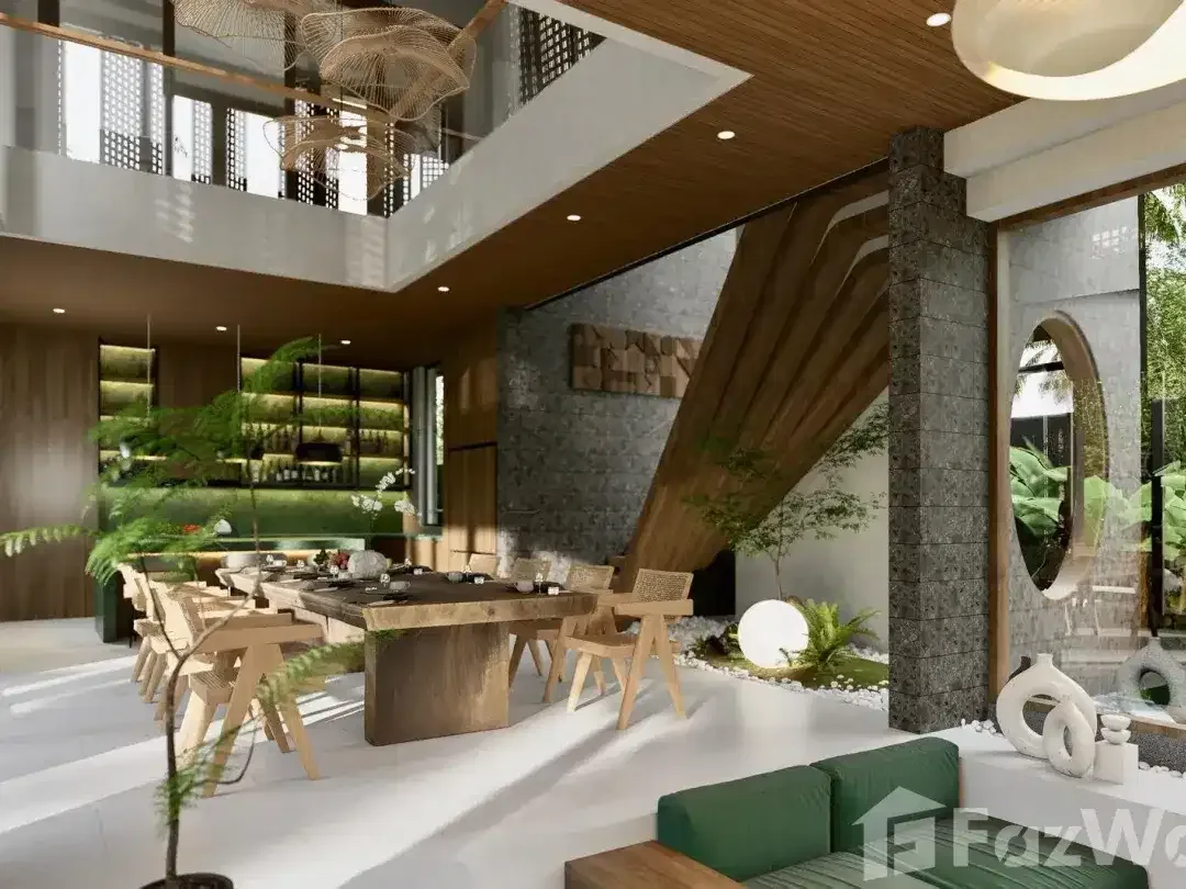 4 Bedroom Villa for sale in Ubud, Bali - Image 7 of 10