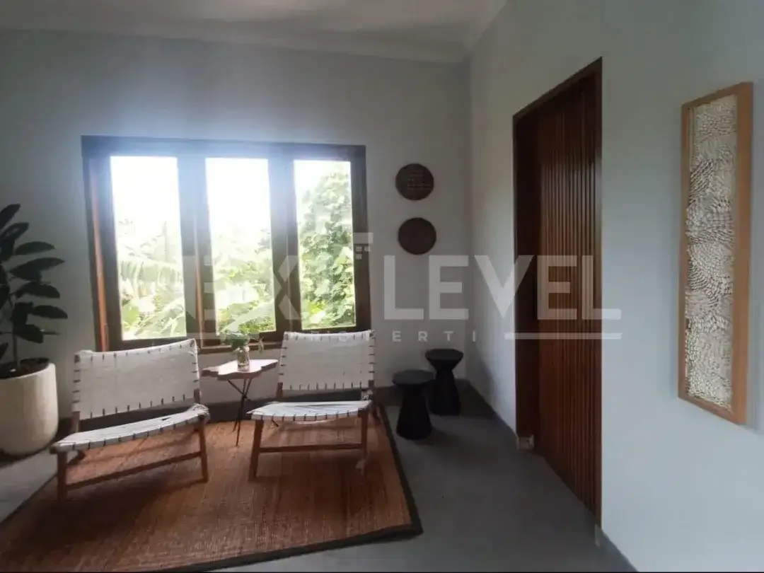 Villa Dekat Nusa Dua Dijual Di Jimbaran Bali - Image 4 of 9